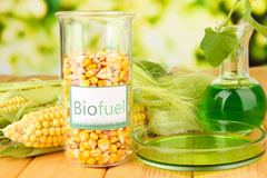 Whatcroft biofuel availability