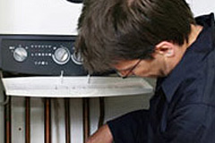boiler repair Whatcroft