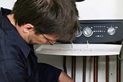 boiler replacement Whatcroft