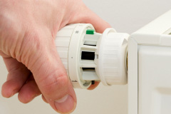 Whatcroft central heating repair costs